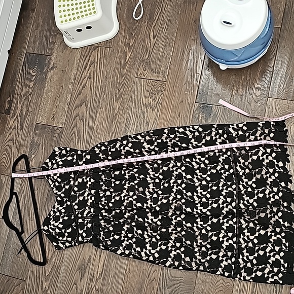 Club Monaco Bolari Dress - Picture 6 of 7